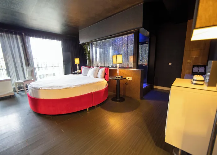 Hotel No 19 Boutique