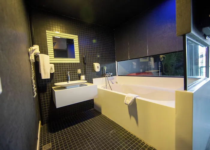 Hotel No 19 Boutique Ankara