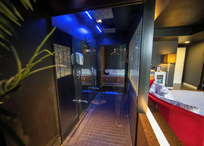 No 19 Boutique Hotel Ankara