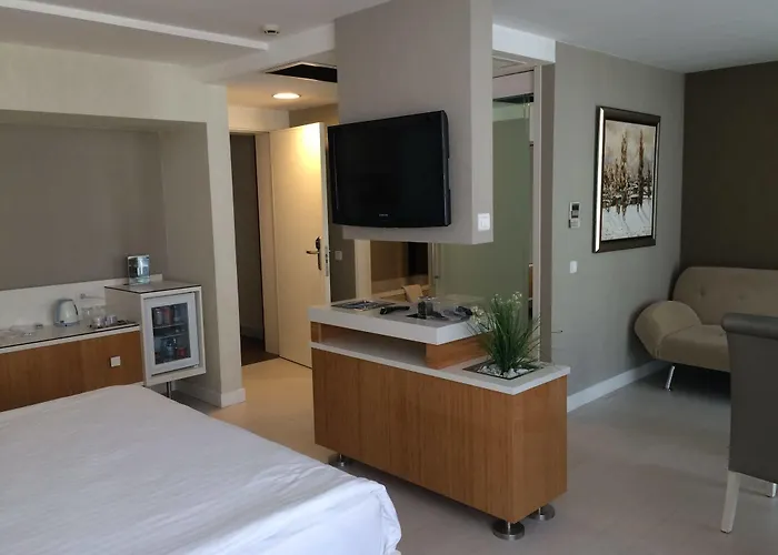 Hotel No 19 Boutique