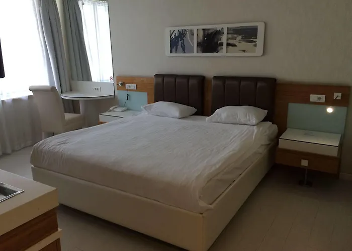 No 19 Boutique Hotel 4*