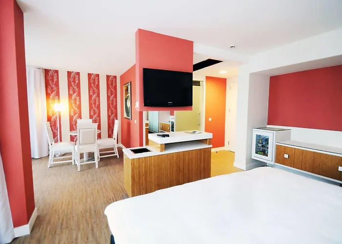 Hotel No 19 Boutique