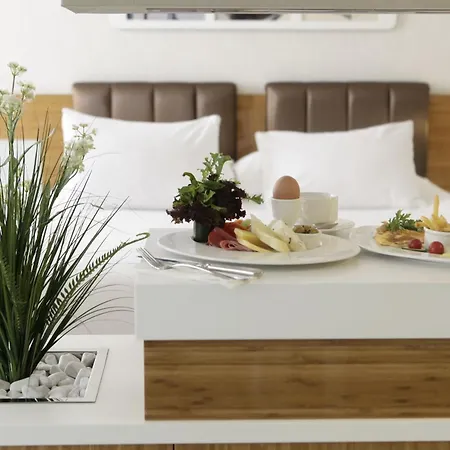 Hotell No 19 Boutique Ankara