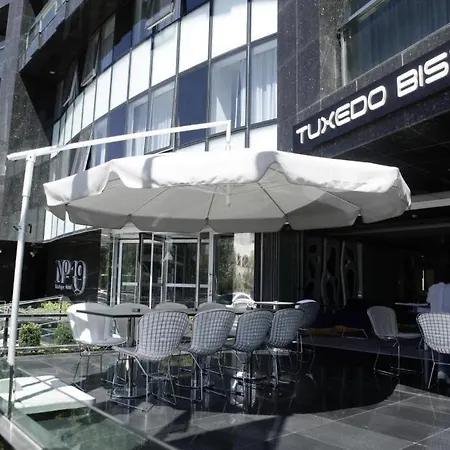 Hotell No 19 Boutique