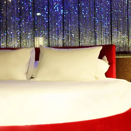 Hotell No 19 Boutique