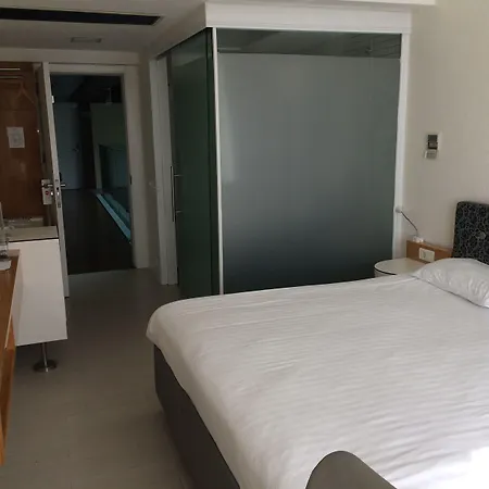 No 19 Boutique 4* Ankara