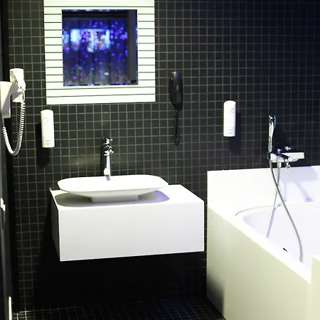 Hotell No 19 Boutique Ankara