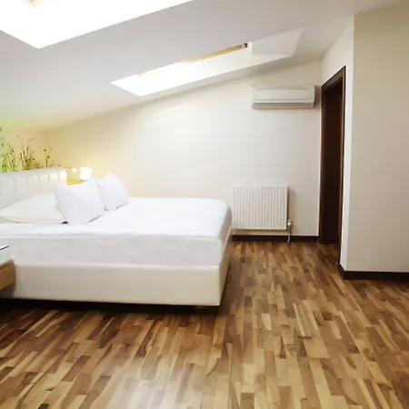 Hotell No 19 Boutique