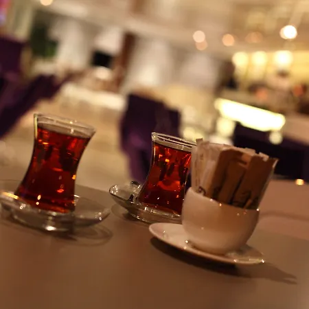 No 19 Boutique Hotell 4*