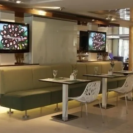 No 19 Boutique Hotell