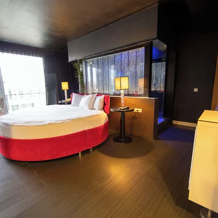 Hotell No 19 Boutique