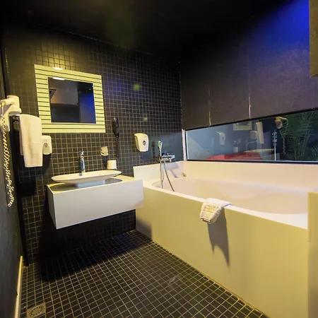 Hotell No 19 Boutique Ankara