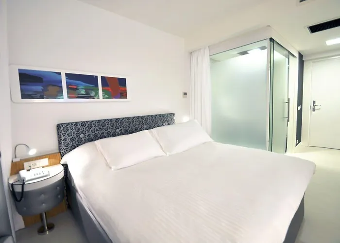 No 19 Boutique 4* אנקרה