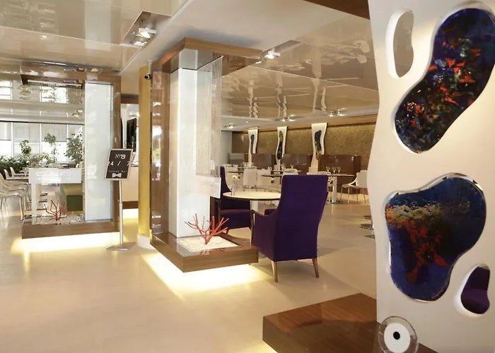 No 19 Boutique אנקרה