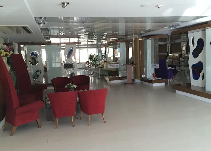 No 19 Boutique מלון 4*