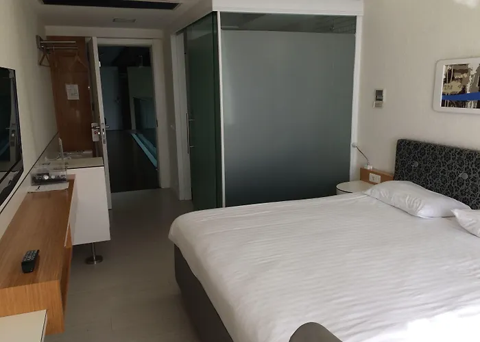 No 19 Boutique 4* אנקרה