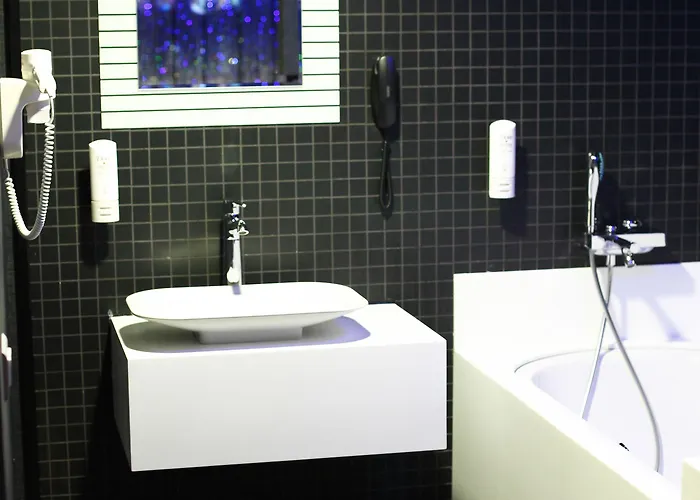 מלון No 19 Boutique אנקרה