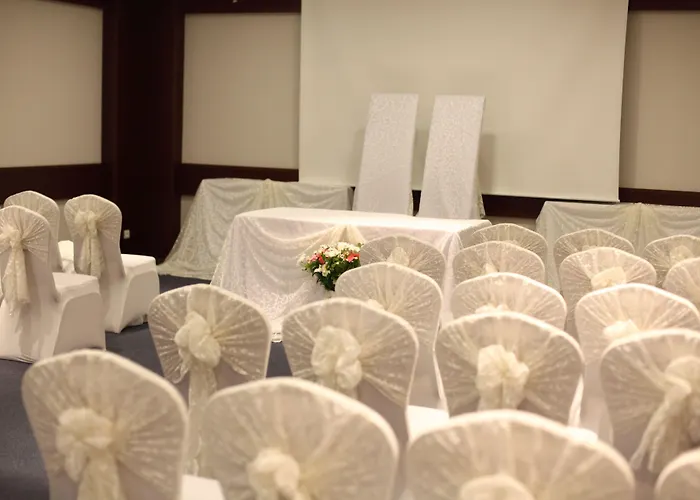 No 19 Boutique מלון