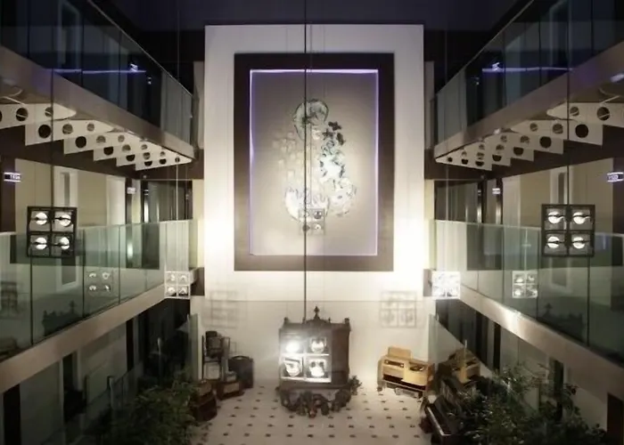 No 19 Boutique אנקרה