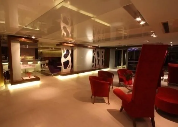 מלון No 19 Boutique 4*