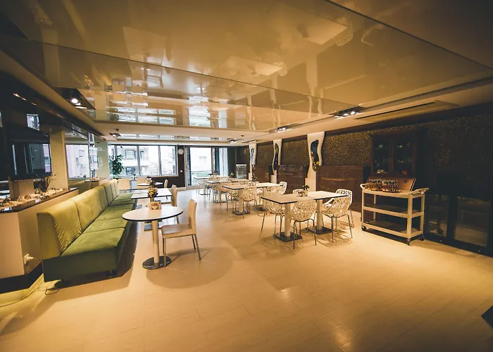 מלון No 19 Boutique 4*